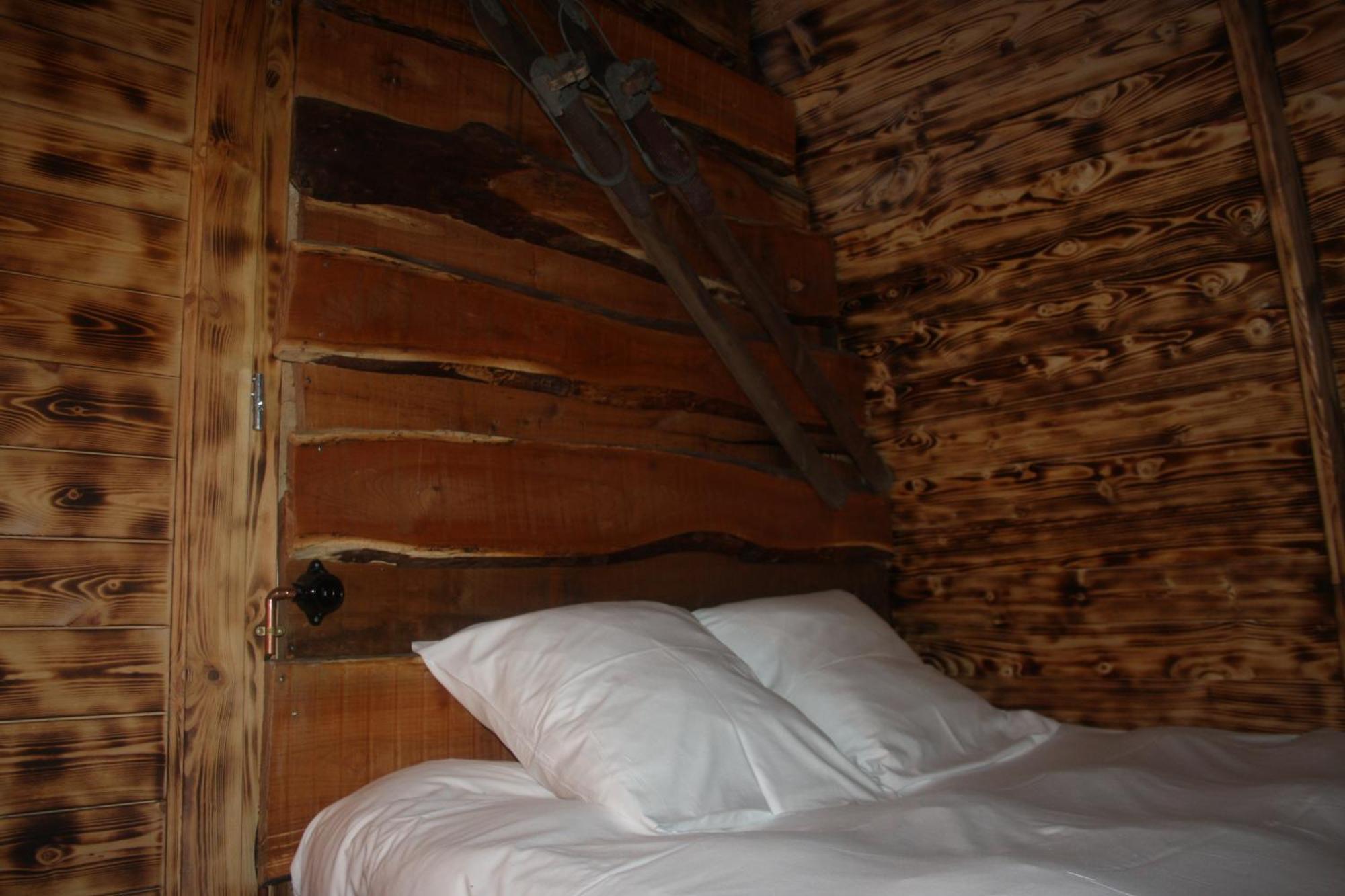 Lodges Des Grands Chenes Andelarrot Exterior photo